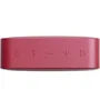 JBL GO Essential 2 Altavoz Bluetooth Portátil IP67 Resistente al Agua con Sonido Original Pro, 5 Horas de Batería, Rojo